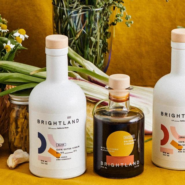 The Brightland Essential Capsule Subscription