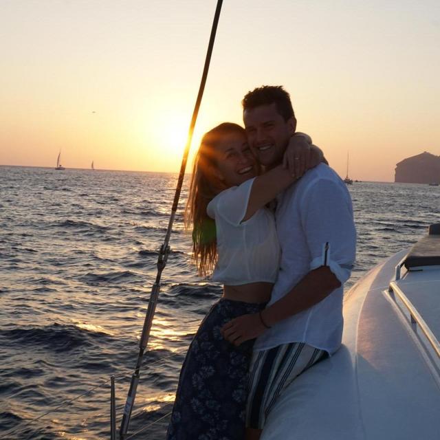 Japan + Thailand Honeymoond Fund!