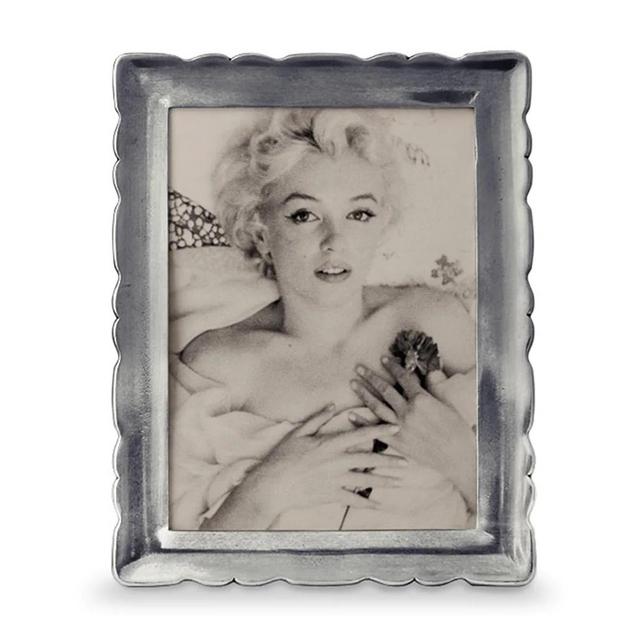 MATCH Pewter Carretti Frame Collection