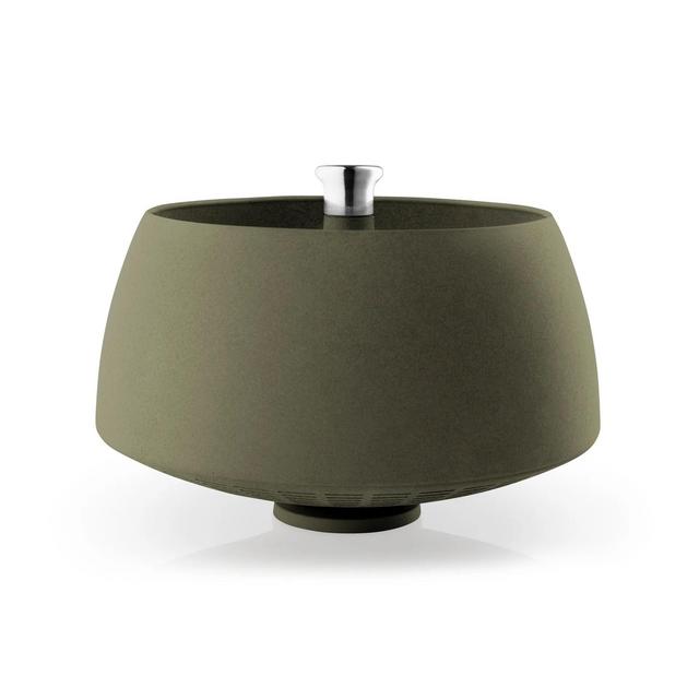 Eva Solo Green Tool Salad Spinner