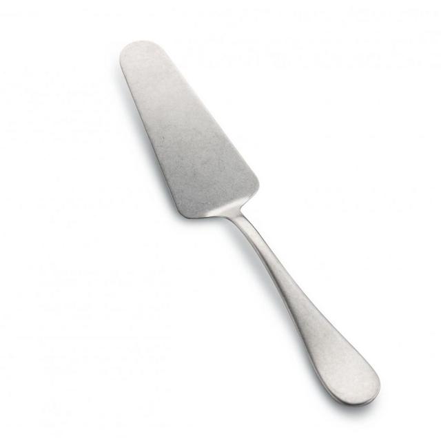 Michelangelo Vintage Cake Server