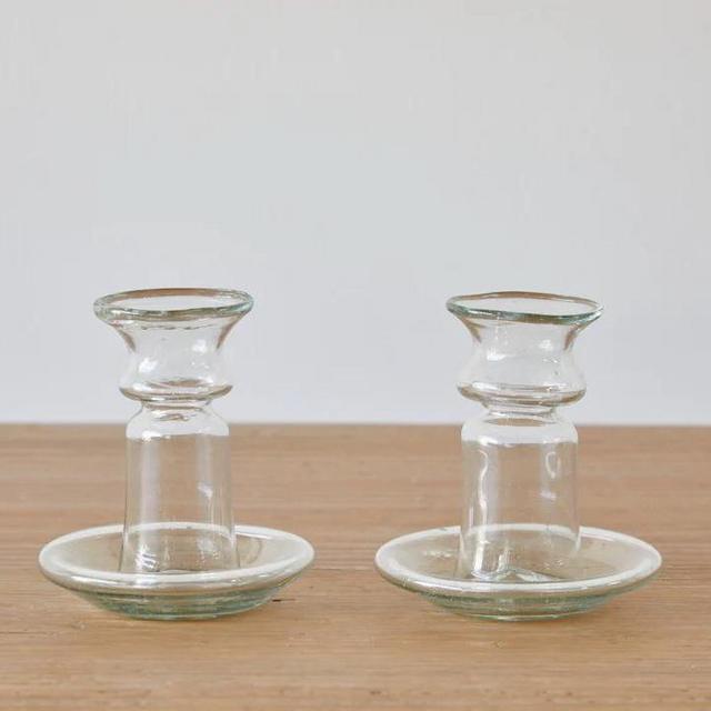 La Soufflerie Porta Candele Piccolo