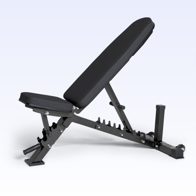 Lifting Bench (x2)
