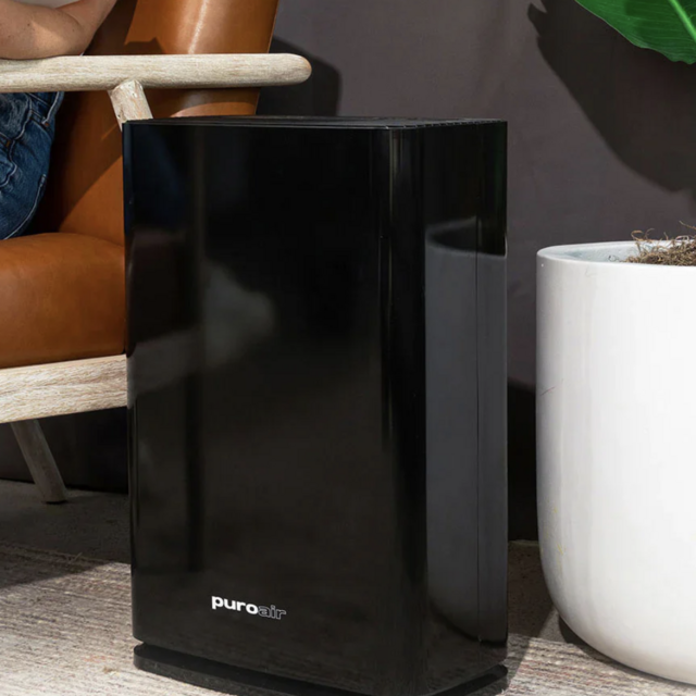 Air Purifiers (Set of 2)