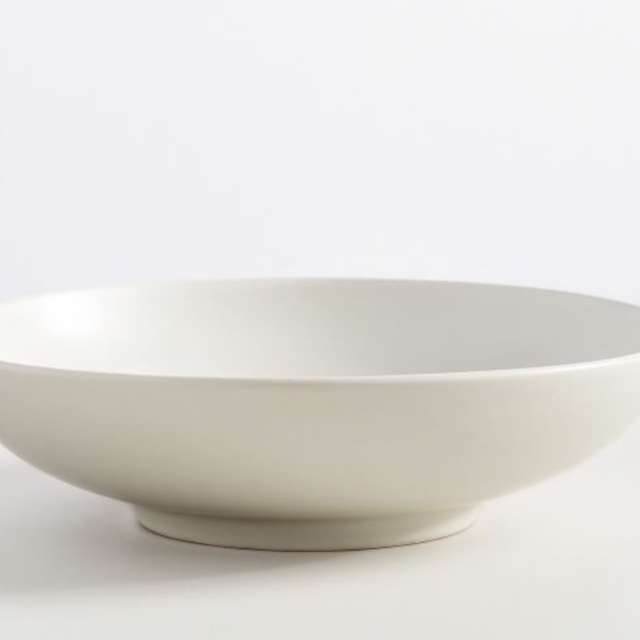 Mason Stoneware Fruit Bowl