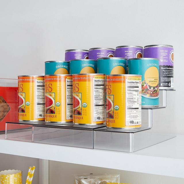 The Home Edit by iDesign 3-Tier Shelf