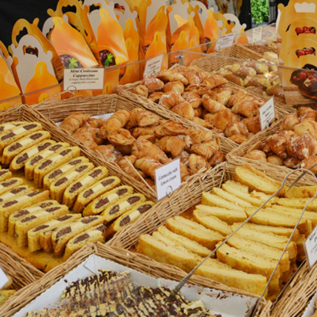 Taste of the Market
