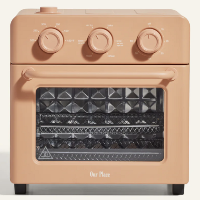 Our Place | The Wonder Oven
