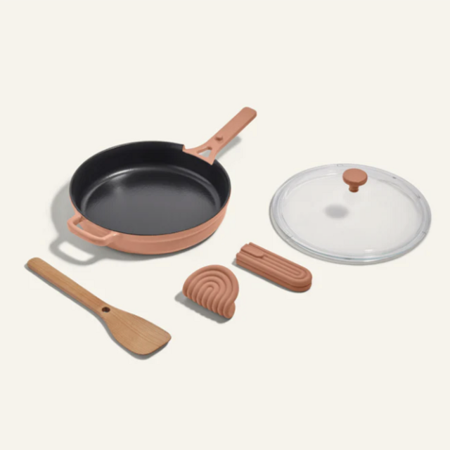 Our Place | Cast Iron Always Pan