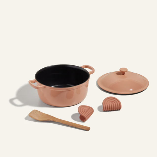Our Place | Cast Iron Perfect Pot