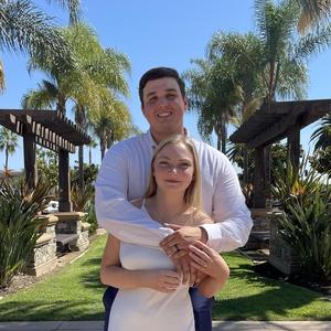 Emily McKinnon and Kristopher Ross's Wedding Registry on Zola