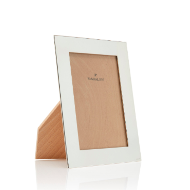 Pampaloni Sterling Silver Picture Frame