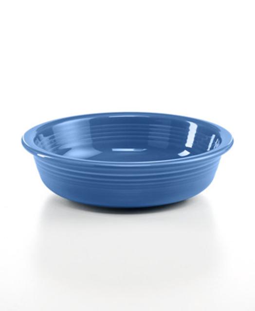 Fiesta Lapis Medium Bowl