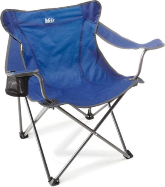 Camp Compact Chair