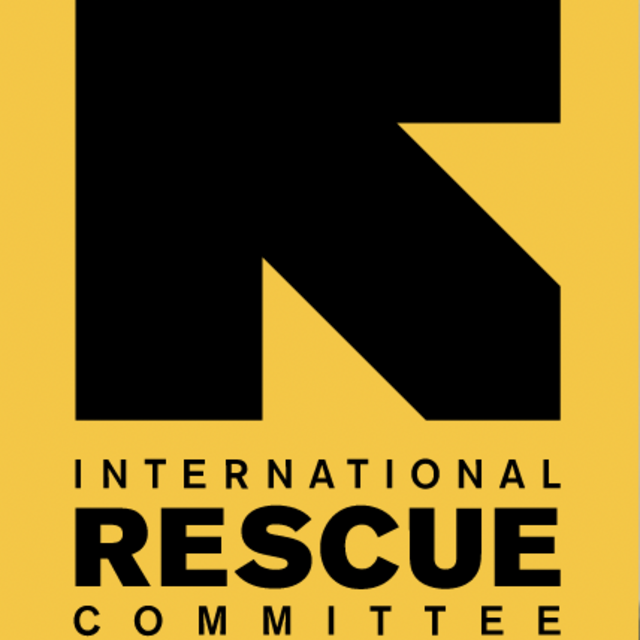 Donation to International Rescue Committee