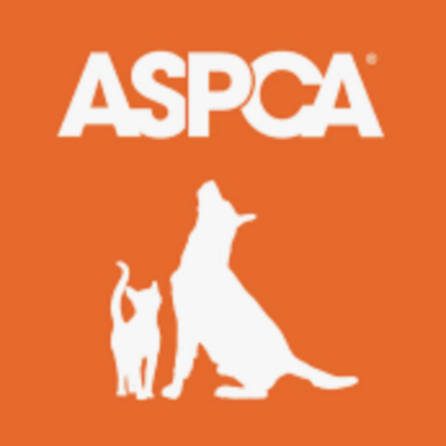 Donation to the ASPCA