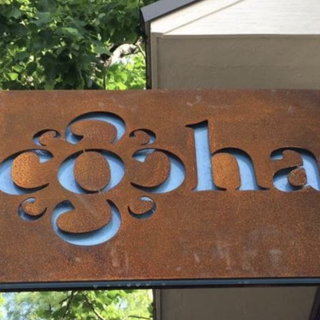 Date nights at Cocha, Baton Rouge