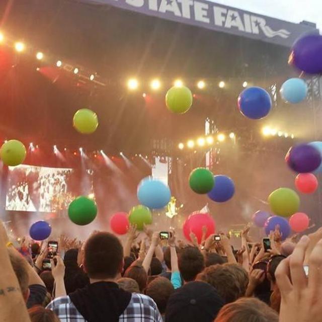 Concert Funds