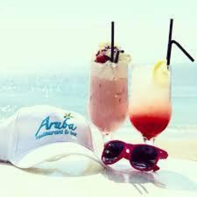 Honeymoon Fund- Cocktails Galore!