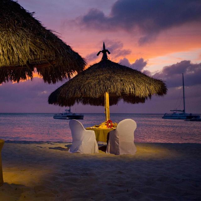 Honeymoon Fund-Romantic Dinner for Two