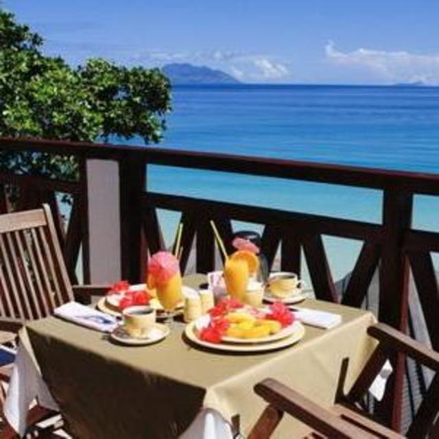 Room Service Fund