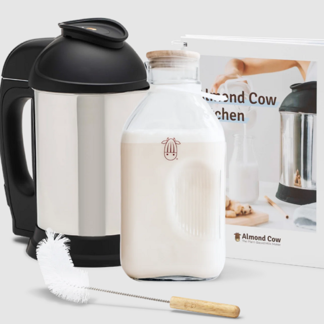 Almond Cow - Essentials Plus