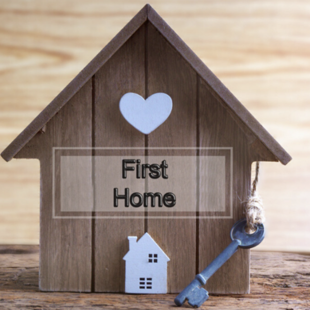 Future First Home