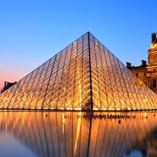 Six-Day Paris Museum Pass