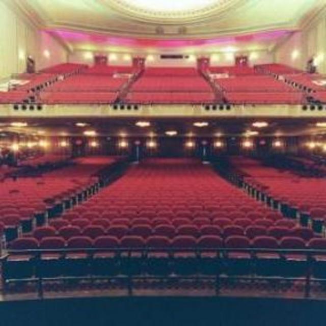 Rochester Broadway Theater League Season Tickets
