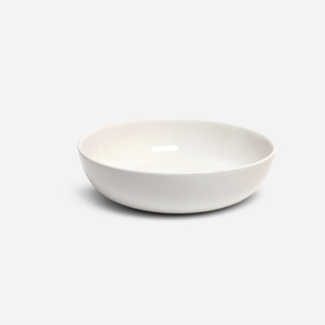 Sharing Bowl (in milk color)