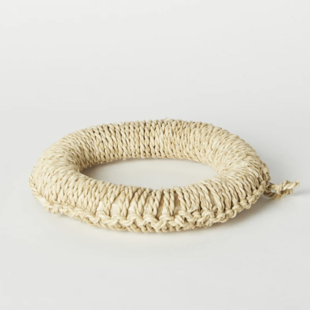 Japanese Fabric Trivet
