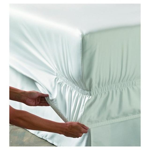 Performance Sheet Set (Queen) White - Threshold™