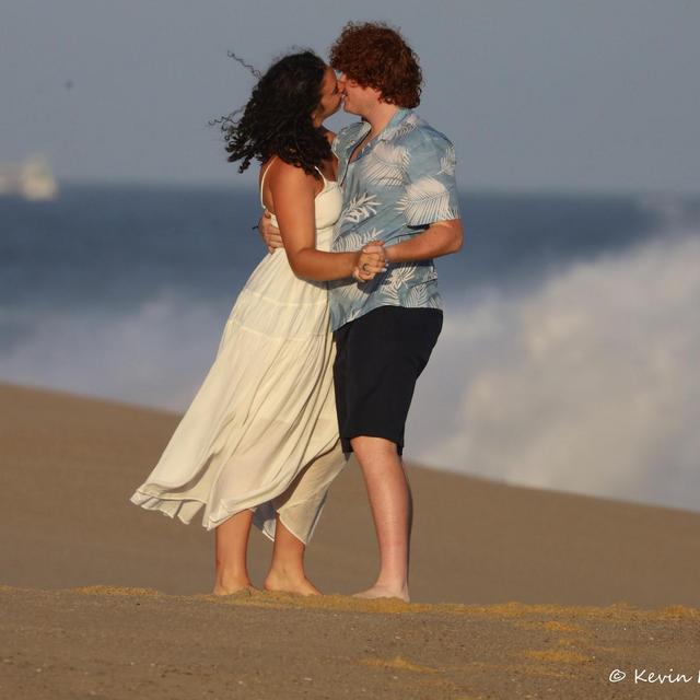 Newlywed Summer Adventures