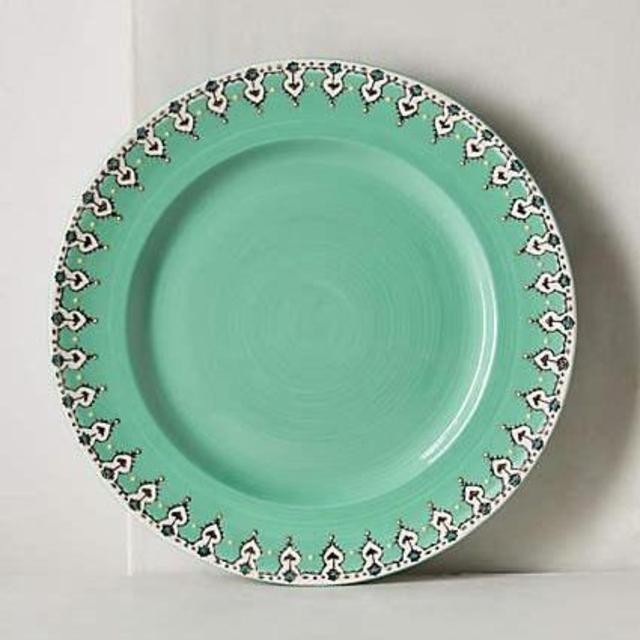Elka Dinner Plate
