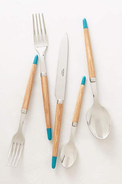 Atelier Flatware