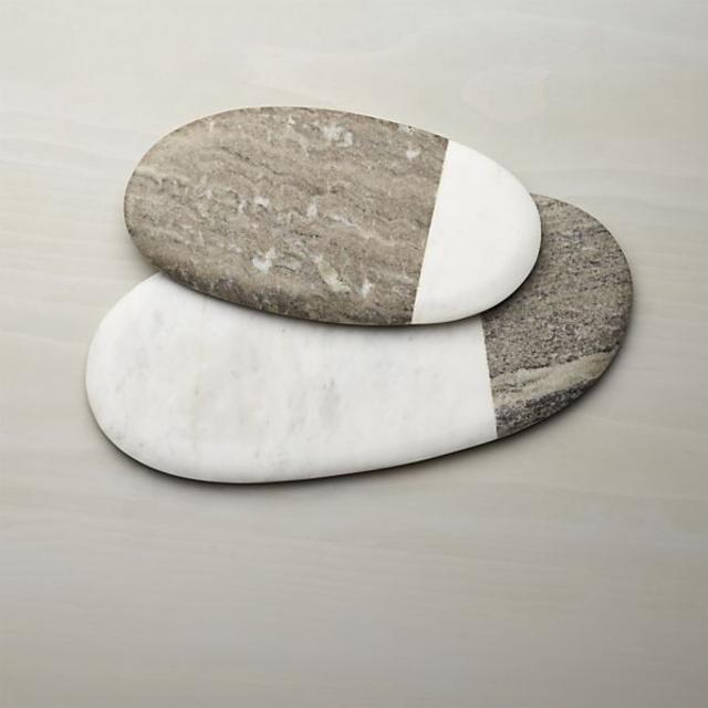 2-Tone Marble Boards