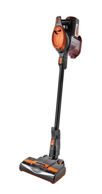 Shark Rocket 2-in-1 Vacuum product details page