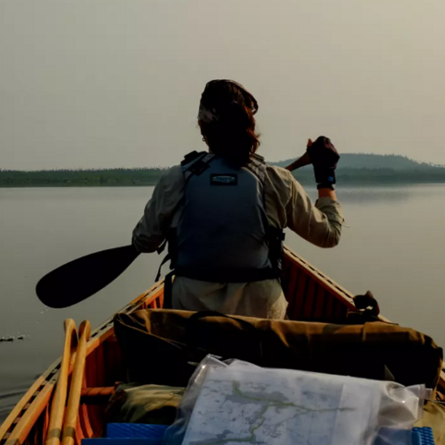 Outdoor Adventure Fund