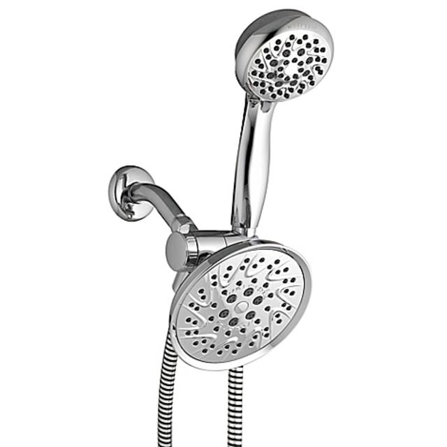 Waterpik® Finch™ Combination Shower System in Chrome
