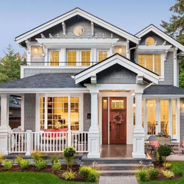 Fund for our dream home