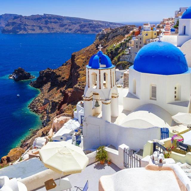 Greece Fund