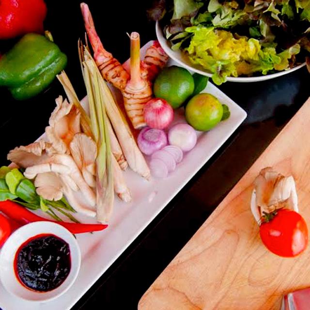 Cooking Class