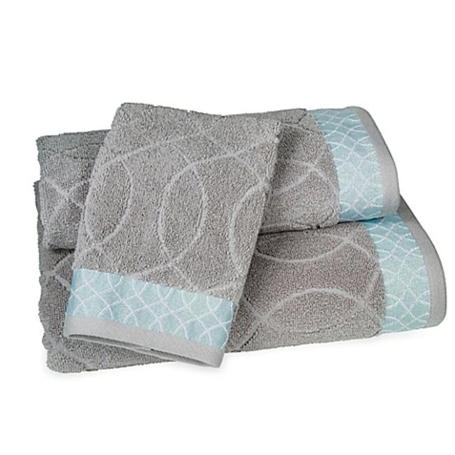 Huntley Bath Towel Collection