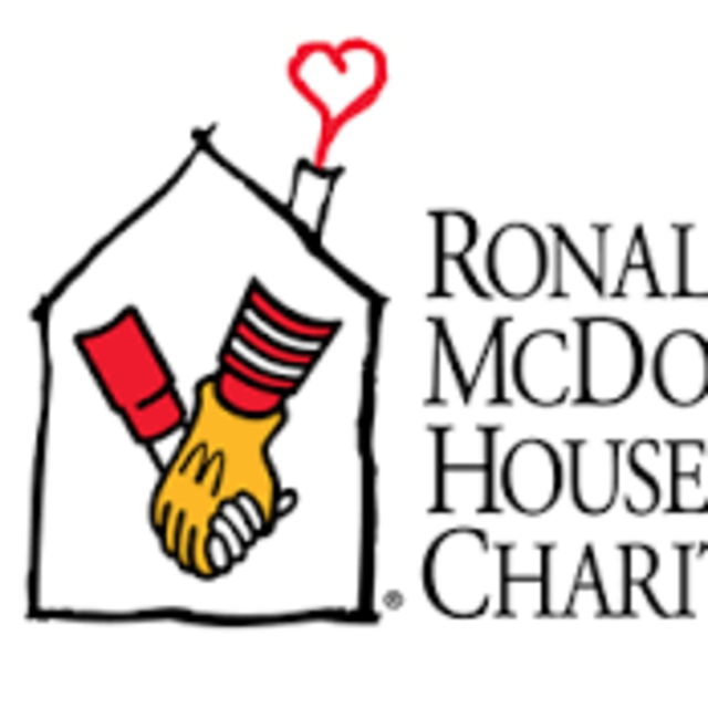 Charity Fund (Ronald McDonald House)