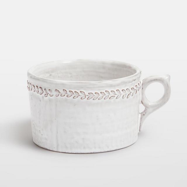 Hillcrest Mug, Set of 4