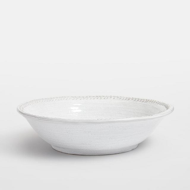 Hillcrest Serving Bowl