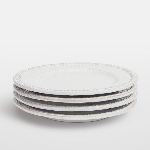 Hillcrest Side Plate, Set of 4