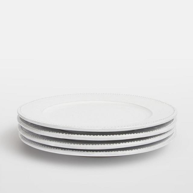 Hillcrest Dinner Plate, Set of 4