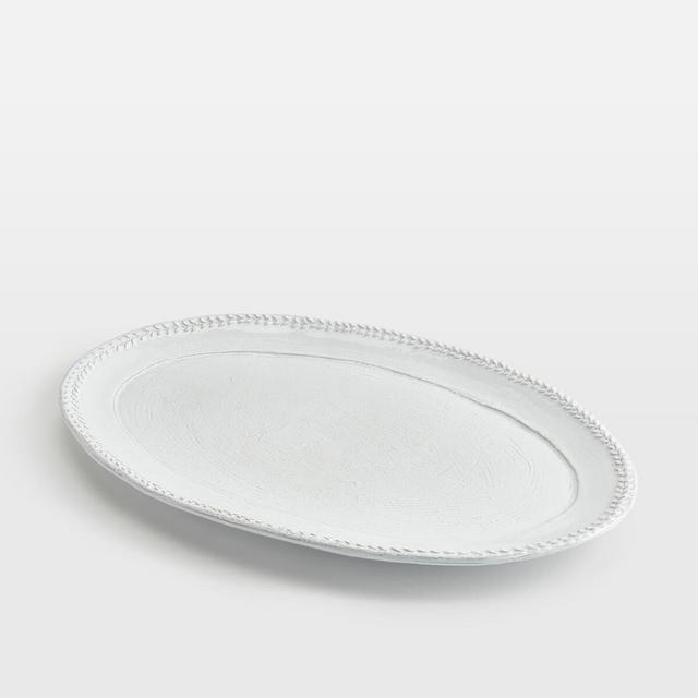 Hillcrest Platter