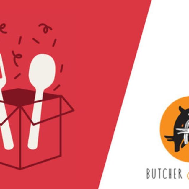 Date Night at Butcher and the Boar